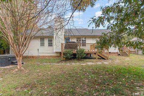 1405 Burchcrest Dr, Garner, NC 27529 photo 26