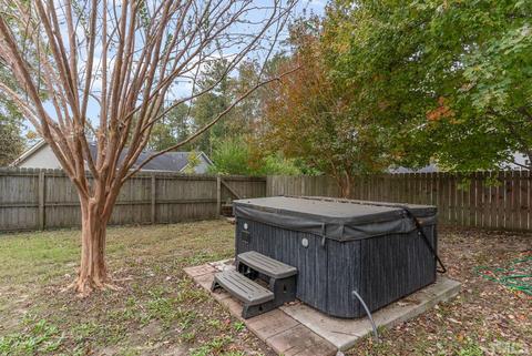 1405 Burchcrest Dr, Garner, NC 27529 photo 29