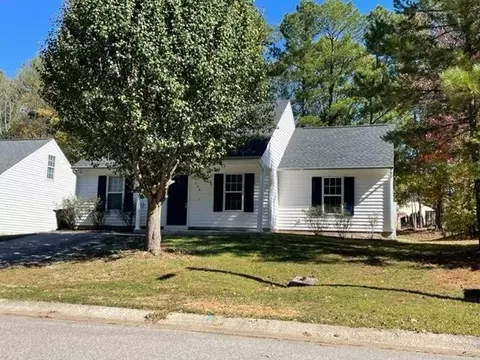 209 Ruby Ridge Rd, Durham, NC 27703 photo 2