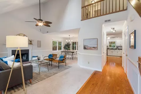 4109 Settlement Dr, Durham, NC 27713 photo 1