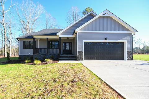 996 Barnes Rd, Middlesex, NC 27557 photo 1