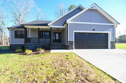 996 Barnes Rd, Middlesex, NC 27557 photo 2