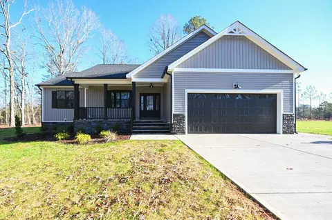 996 Barnes Rd, Middlesex, NC 27557 photo 1