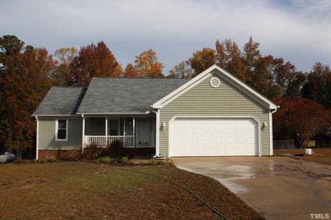 238 Bradley Dr, Benson, NC 27504 photo 1