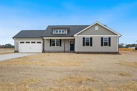4125 Needham Rd, Bailey, NC 27807 photo 1