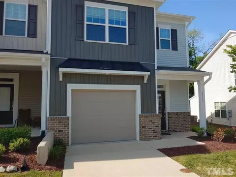 4345 Flintlock Ln, Durham, NC 27704 photo 1