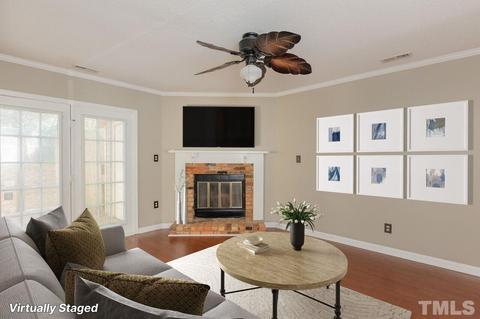 128 Towne View Trl, Garner, NC 27529 photo 4