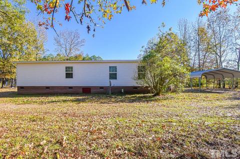 386 Moncure Loop Rd, Moncure, NC 27559 photo 6