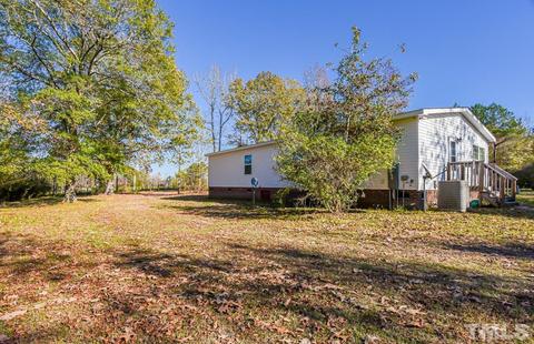 386 Moncure Loop Rd, Moncure, NC 27559 photo 7
