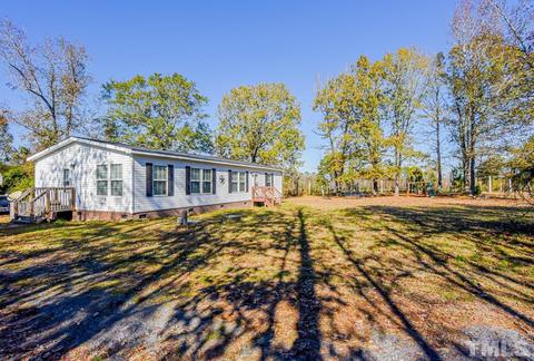 386 Moncure Loop Rd, Moncure, NC 27559 photo 1