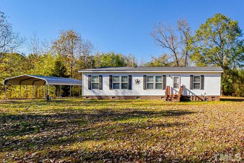 386 Moncure Loop Rd, Moncure, NC 27559 photo 4