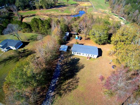 386 Moncure Loop Rd, Moncure, NC 27559 photo 2
