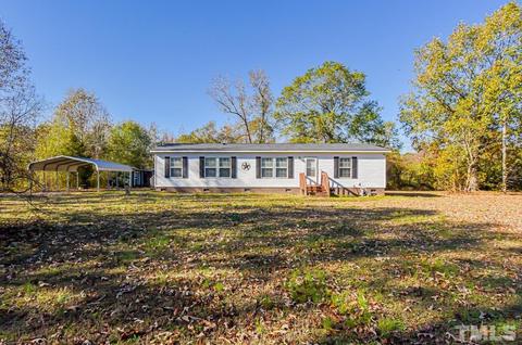 386 Moncure Loop Rd, Moncure, NC 27559 photo 5