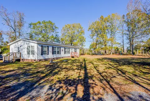 386 Moncure Loop Rd, Moncure, NC 27559 photo 1