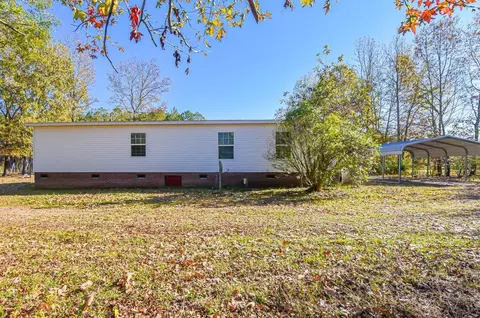 386 Moncure Loop Rd, Moncure, NC 27559 photo 7
