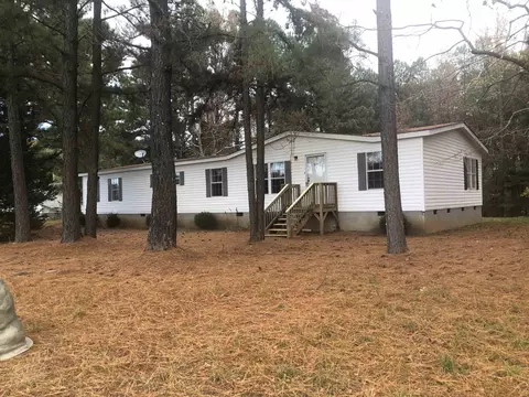 341 Tower Ln, Henderson, NC 27537 photo 1