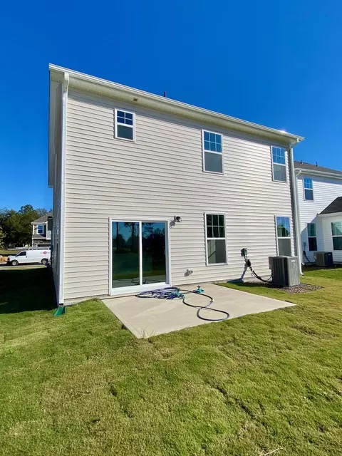 148 Burford Way E, Angier, NC 27501 photo 2
