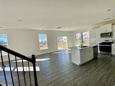 148 Burford Way E, Angier, NC 27501 photo 4