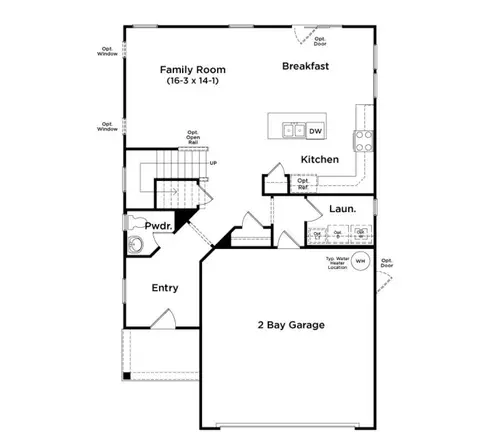 148 Burford Way E, Angier, NC 27501 photo 15