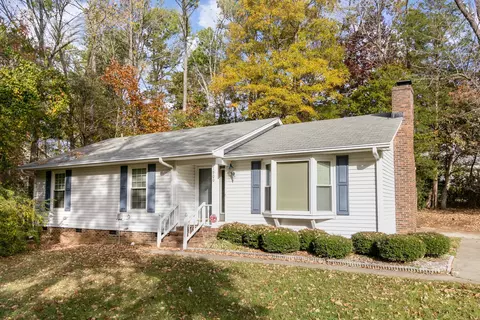1900 Stadium Dr, Durham, NC 27705 photo 2
