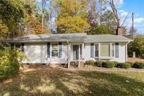 1900 Stadium Dr, Durham, NC 27705 photo 1