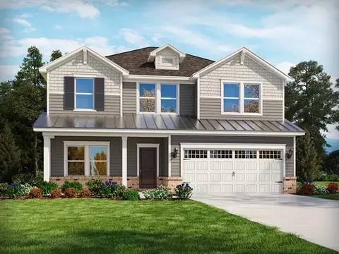 150 Red Valor St, Garner, NC 27529 photo 1
