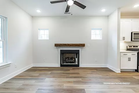 109 E Fayetteville St, Micro, NC 27555 photo 3