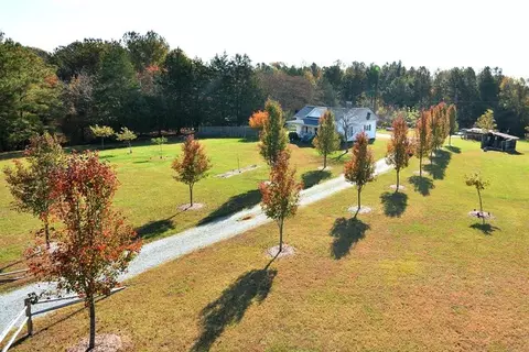 2306 Ellis Chapel Rd, Bahama, NC 27503