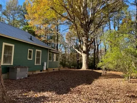 495 Bill Thomas Rd, Moncure, NC 27559 photo 8