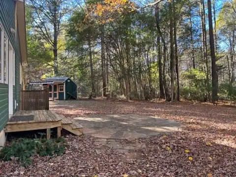 495 Bill Thomas Rd, Moncure, NC 27559 photo 9