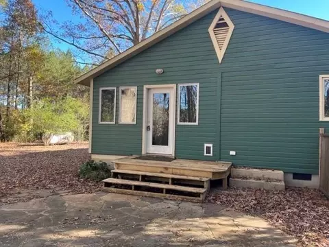 495 Bill Thomas Rd, Moncure, NC 27559 photo 2