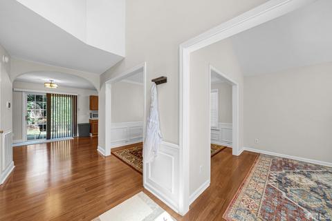 312 Winward Pointe Dr, Durham, NC 27703 photo 2