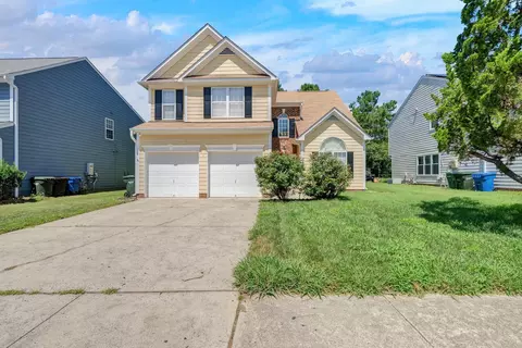 312 Winward Pointe Dr, Durham, NC 27703 photo 1