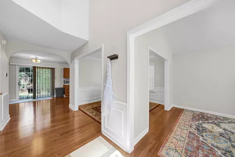 312 Winward Pointe Dr, Durham, NC 27703 photo 2