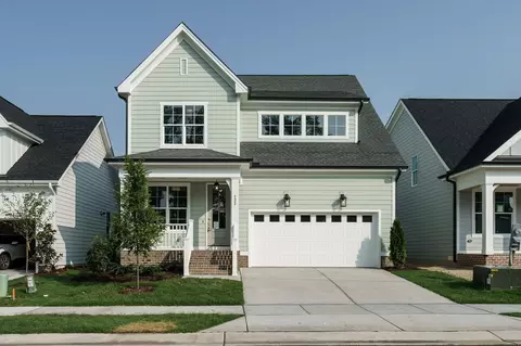 132 Noble Deer Way, Wendell, NC 27591