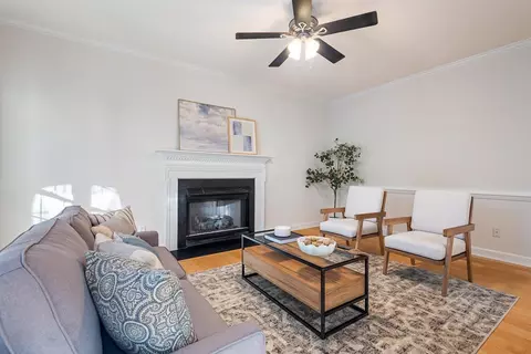 116 Spring Lake Ct, Durham, NC 27713 photo 3