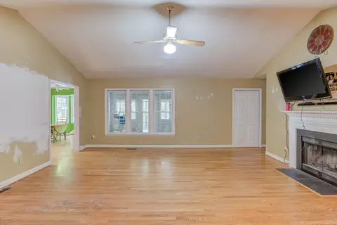 528 Young Forest Dr, Wake Forest, NC 27587 photo 2