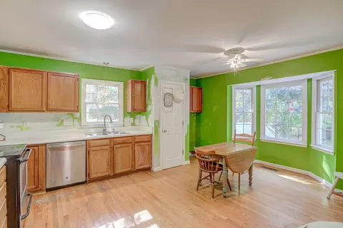 528 Young Forest Dr, Wake Forest, NC 27587 photo 7
