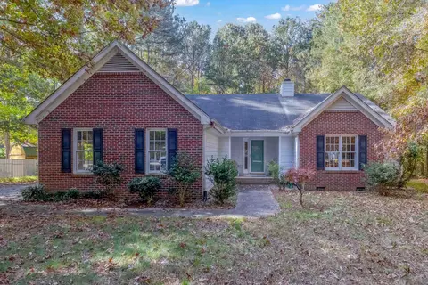 528 Young Forest Dr, Wake Forest, NC 27587 photo 1
