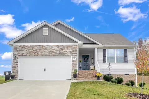 59 Doonbeg Dr, Fuquay Varina, NC 27526 photo 1