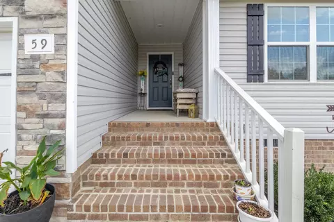 59 Doonbeg Dr, Fuquay Varina, NC 27526 photo 2