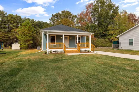 2617 Mansfield Ave, Durham, NC 27703 photo 2