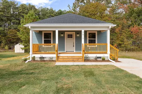 2617 Mansfield Ave, Durham, NC 27703 photo 1