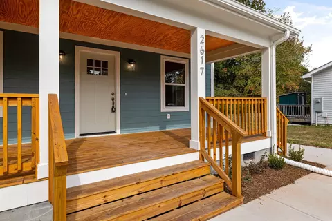 2617 Mansfield Ave, Durham, NC 27703 photo 4