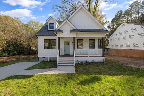 2514 Harvard Ave, Durham, NC 27703 photo 1