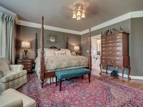 7959 Baskerville Rd, Baskerville, VA 23915 photo 17
