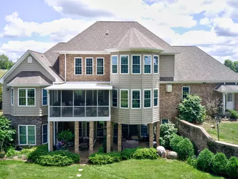 7959 Baskerville Rd, Baskerville, VA 23915 photo 2