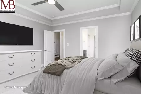 16229 New Light Rd, Wake Forest, NC 27587 photo 26