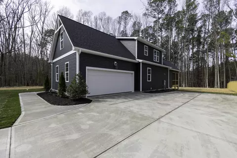 16229 New Light Rd, Wake Forest, NC 27587 photo 5