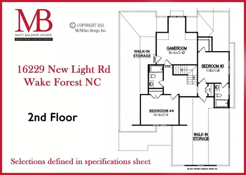 16229 New Light Rd, Wake Forest, NC 27587 photo 53